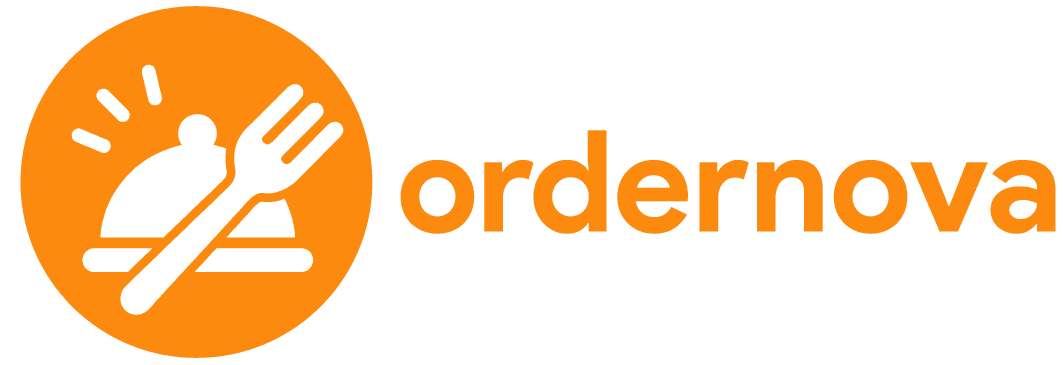 Ordernova Logo